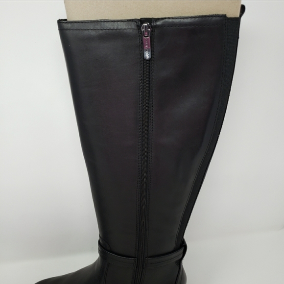 Easy Spirit Reverie Leather Boots NIB - Picture 3 of 11